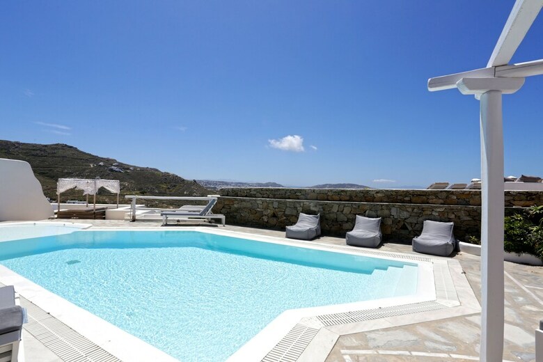 Seablue Villas