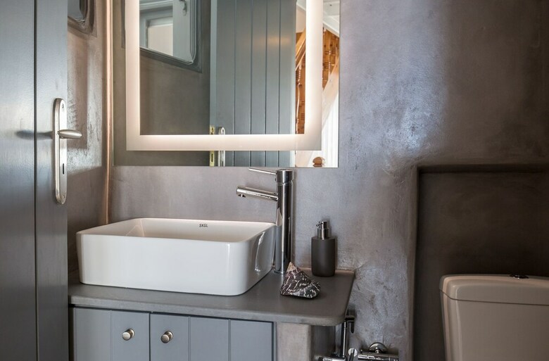 Seablue Villas