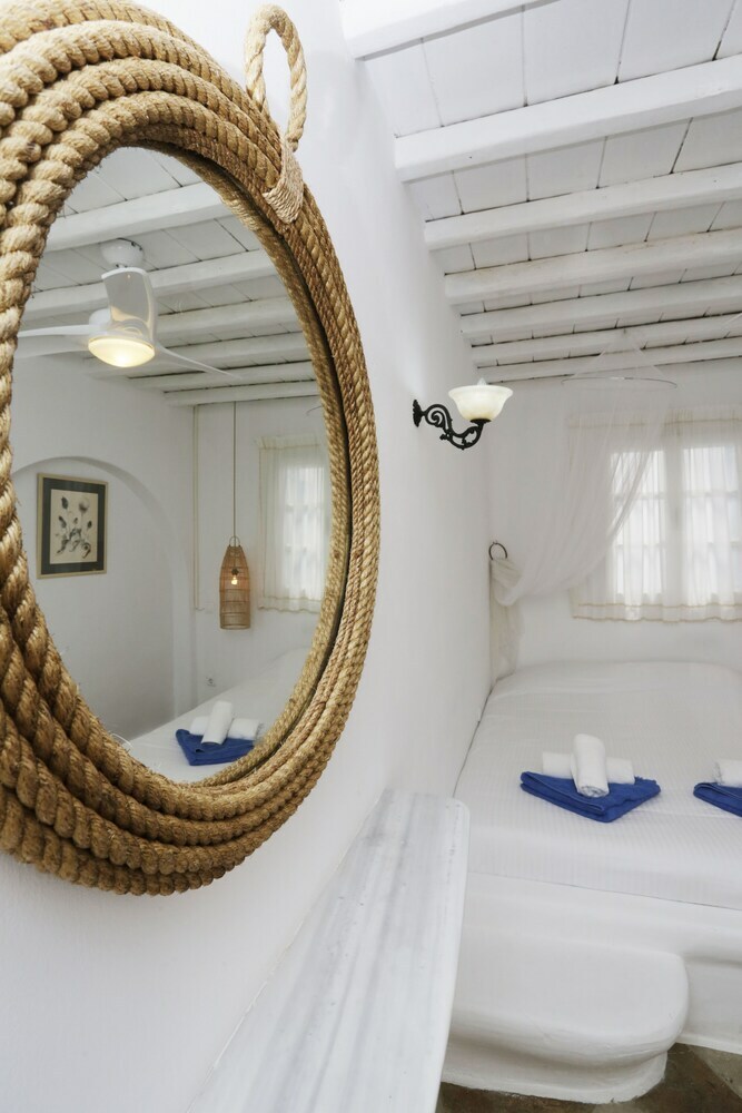 Seablue Villas