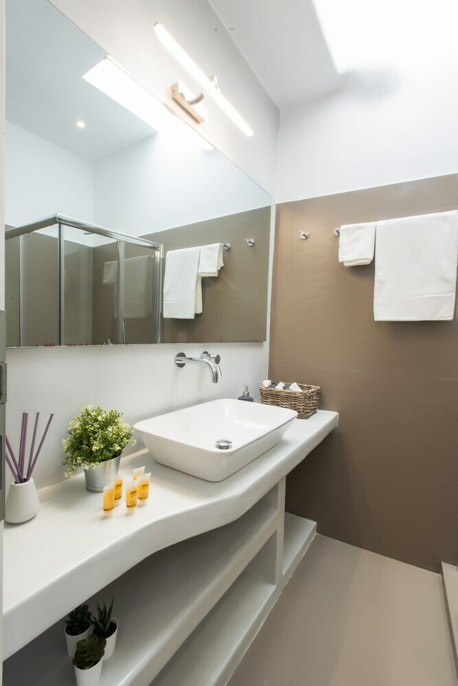 Seablue Villas