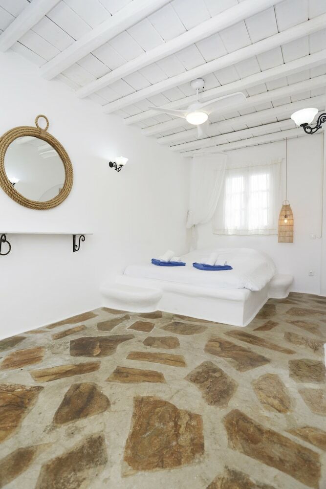 Seablue Villas