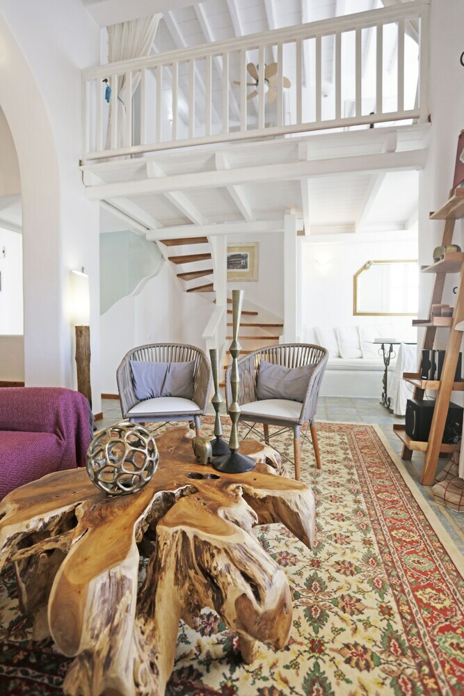 Seablue Villas