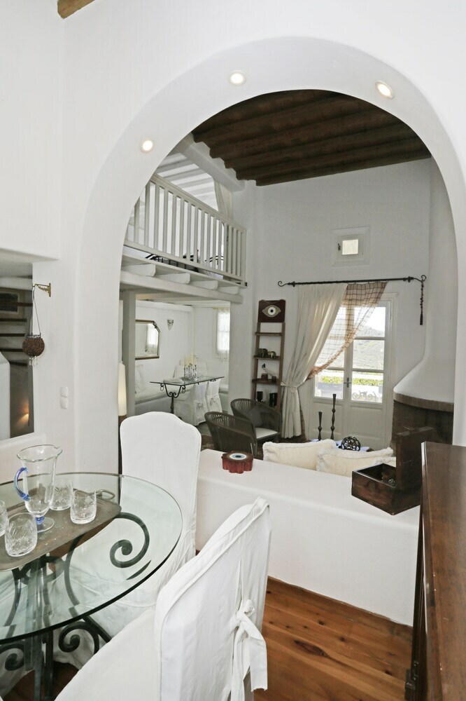 Seablue Villas