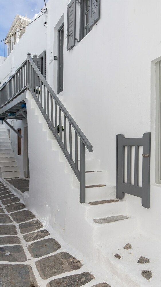 Seablue Villas