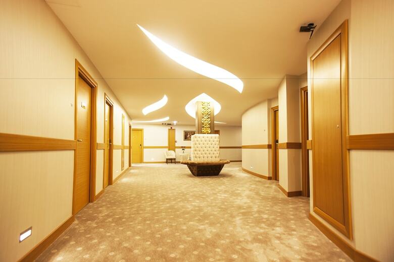 Hotel Cukurova Erten Otel