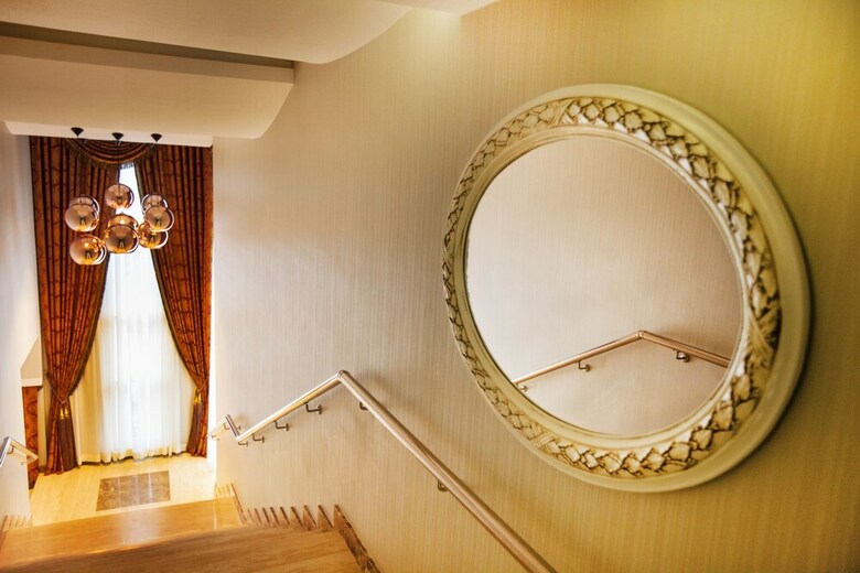 Hotel Cukurova Erten Otel