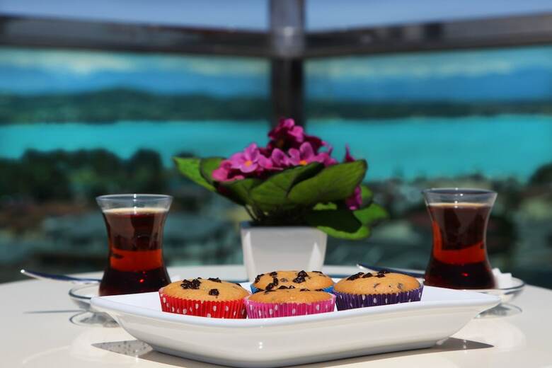 Hotel Cukurova Erten Otel