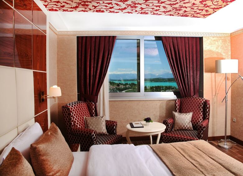 Hotel Cukurova Erten Otel