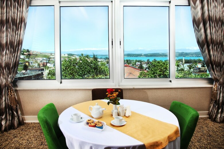 Hotel Cukurova Erten Otel