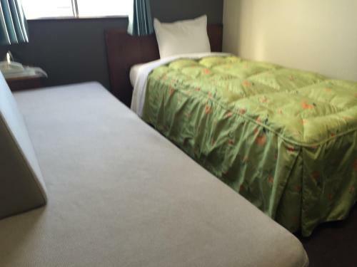 Shinseto Station Hotel
