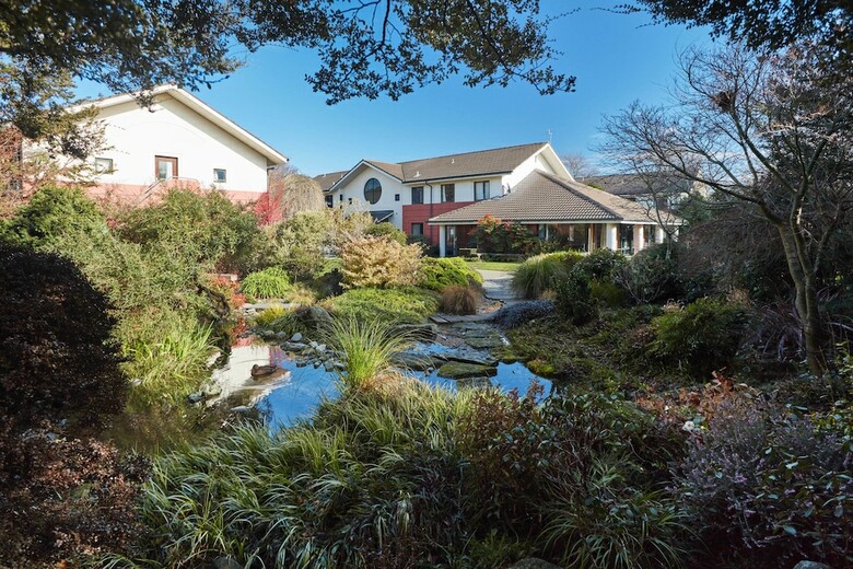 Hostal Christchurch Campus Summer Stays - Uca
