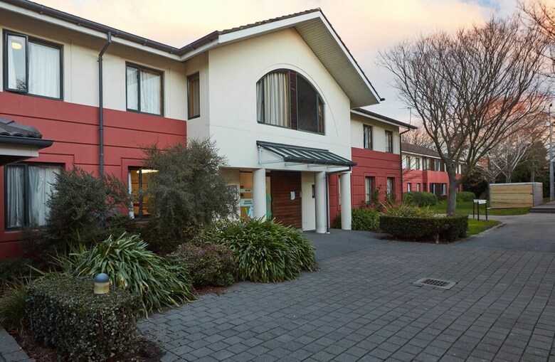 Hostal Christchurch Campus Summer Stays - Uca