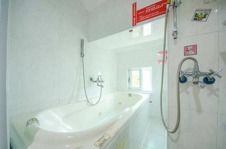 Bed & Breakfast Anping Bailuwan House