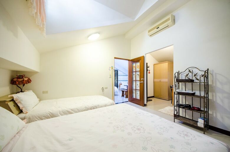 Bed & Breakfast Anping Bailuwan House