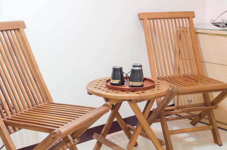 Bed & Breakfast Anping Bailuwan House