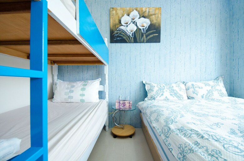 Bed & Breakfast Anping Bailuwan House