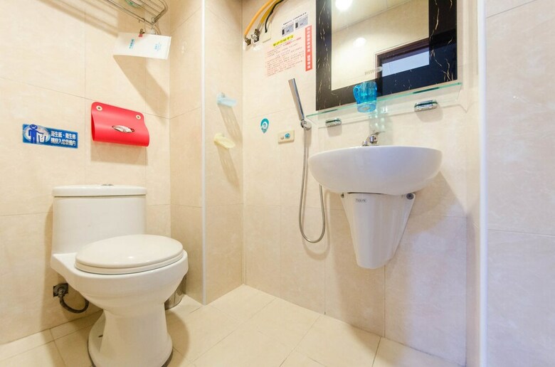 Bed & Breakfast Anping Bailuwan House
