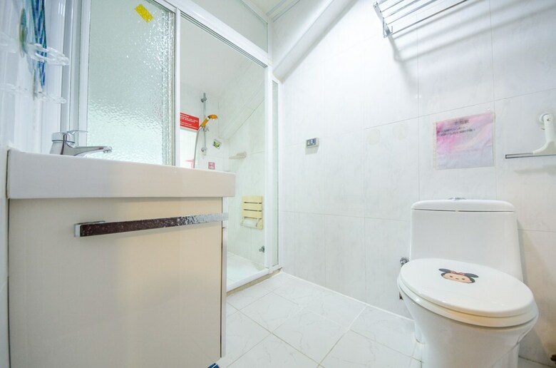 Bed & Breakfast Anping Bailuwan House