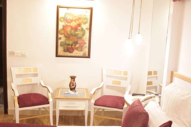 Faletti's Express Hotel