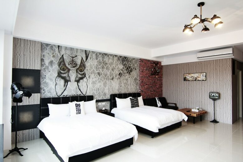 Bed & Breakfast Mieh's Inn