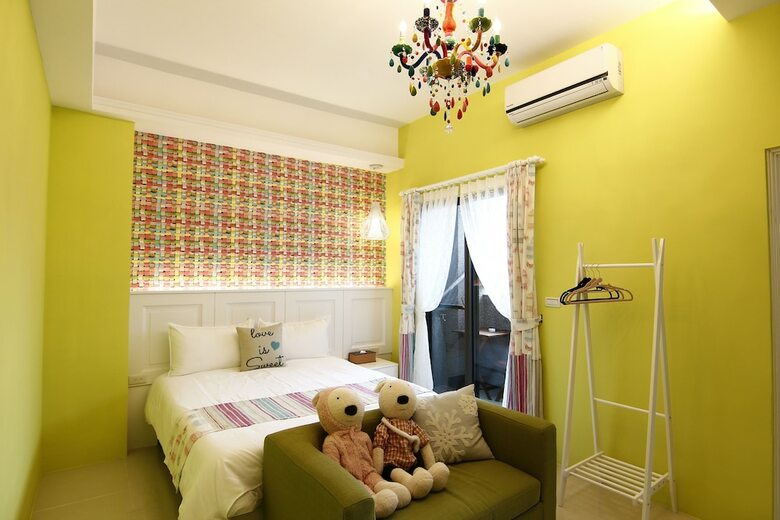 Bed & Breakfast Mieh's Inn