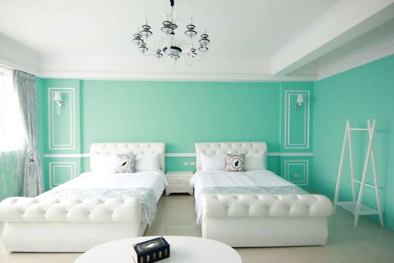 Bed & Breakfast Mieh's Inn