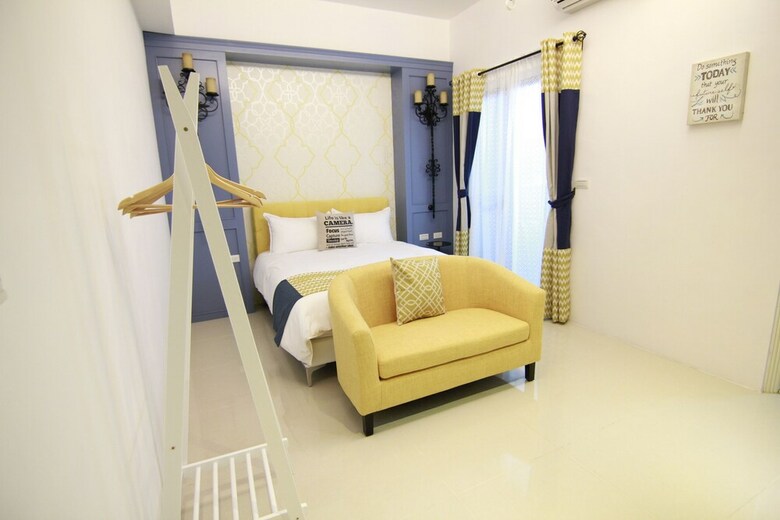 Bed & Breakfast Mieh's Inn