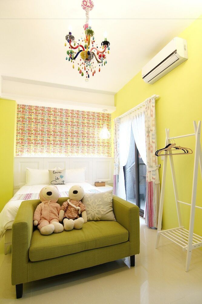 Bed & Breakfast Mieh's Inn