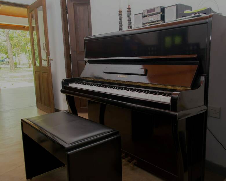 Hotel Hiddenside Waya Ulpatha
