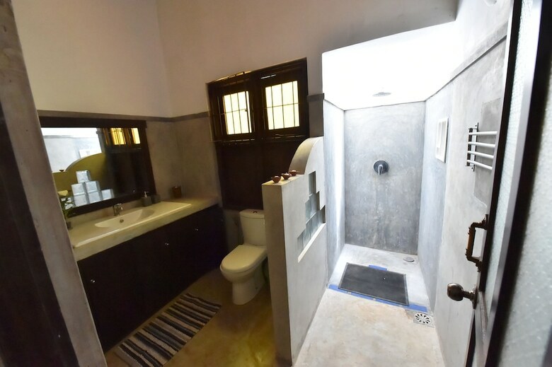 Hotel Hiddenside Waya Ulpatha