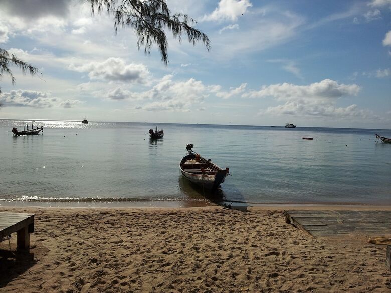 Hotel Silver Sands Beach Resort