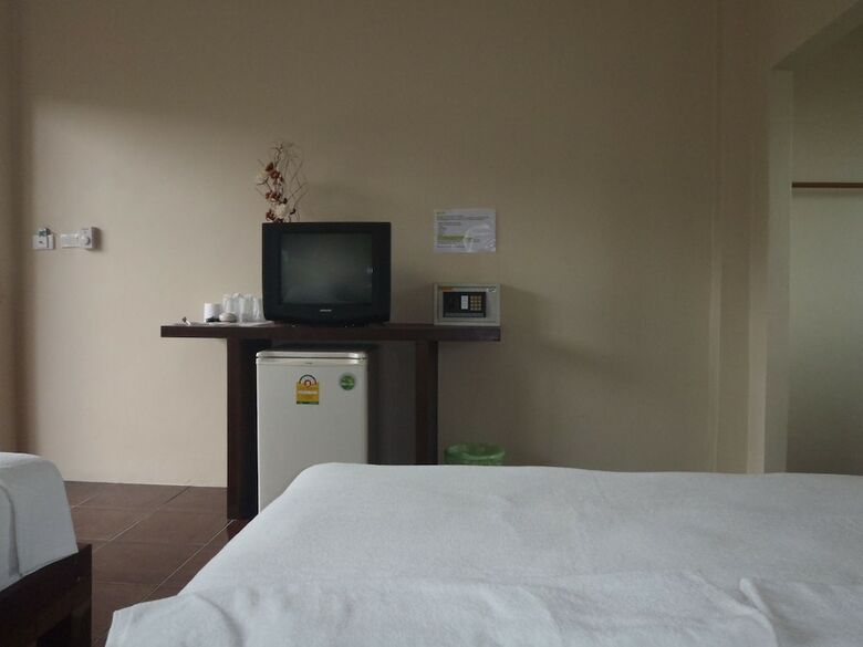 Hotel Silver Sands Beach Resort