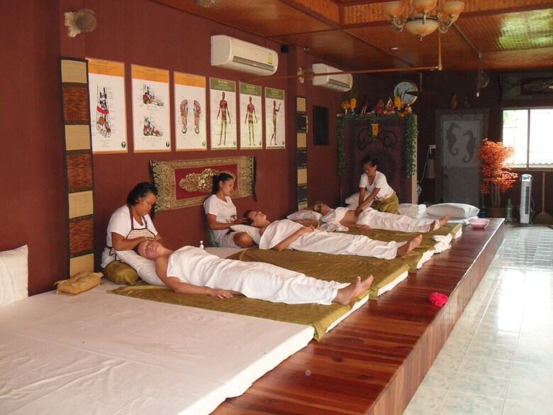 Hotel Silver Sands Beach Resort