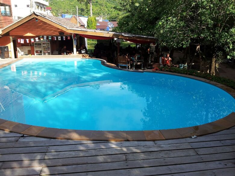 Hotel Silver Sands Beach Resort
