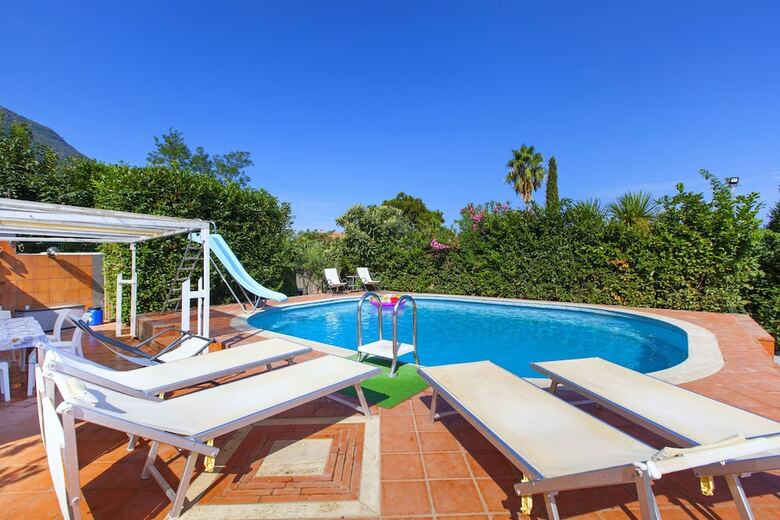 Hotel B&B Villa Panorama