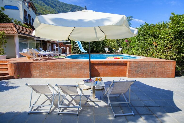 Hotel B&B Villa Panorama