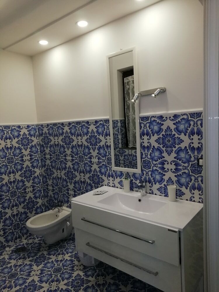 Hotel B&B Villa Panorama