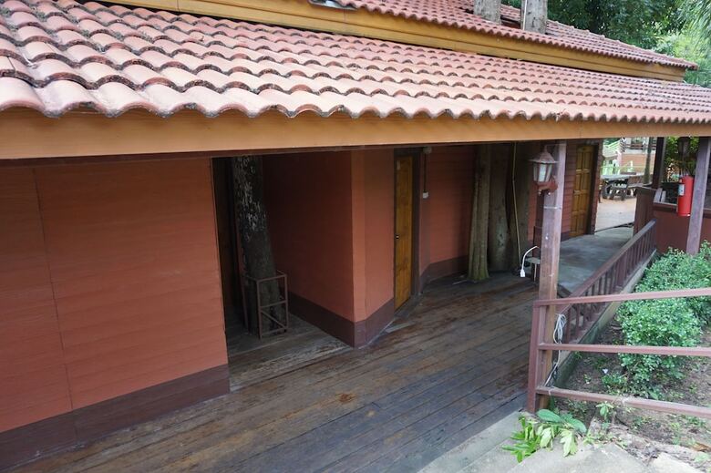 Hotel Khaoyai Saitharn Resort