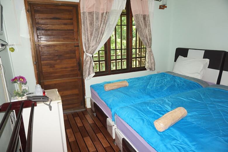 Hotel Khaoyai Saitharn Resort