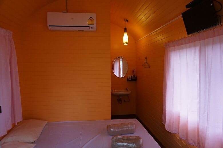 Hotel Khaoyai Saitharn Resort