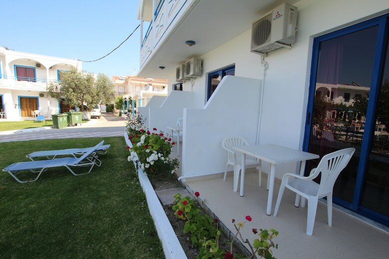 Garden Hotel