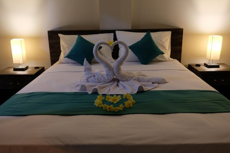 Hotel Delali Guest House
