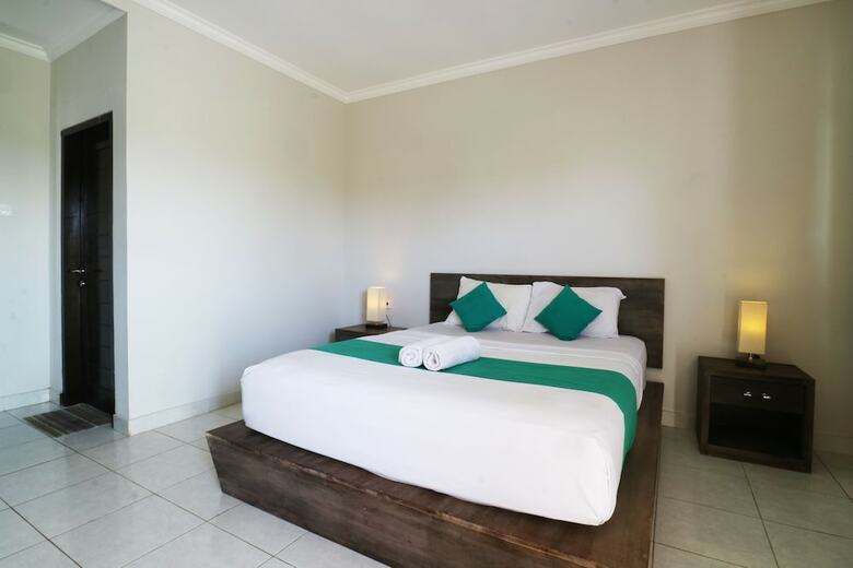 Hotel Delali Guest House