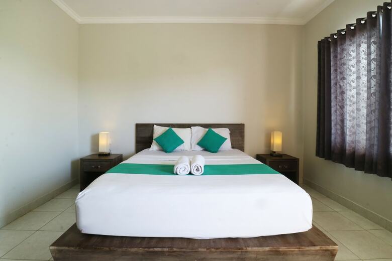 Hotel Delali Guest House