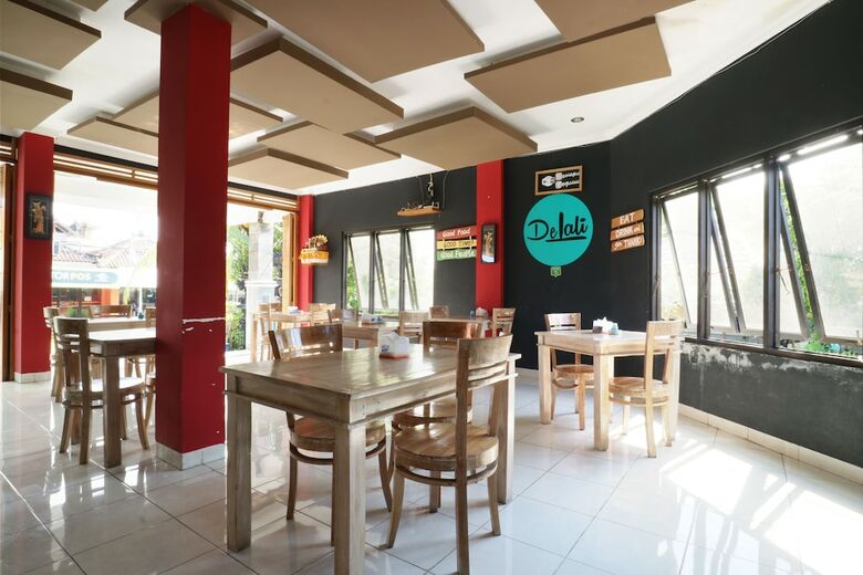Hotel Delali Guest House
