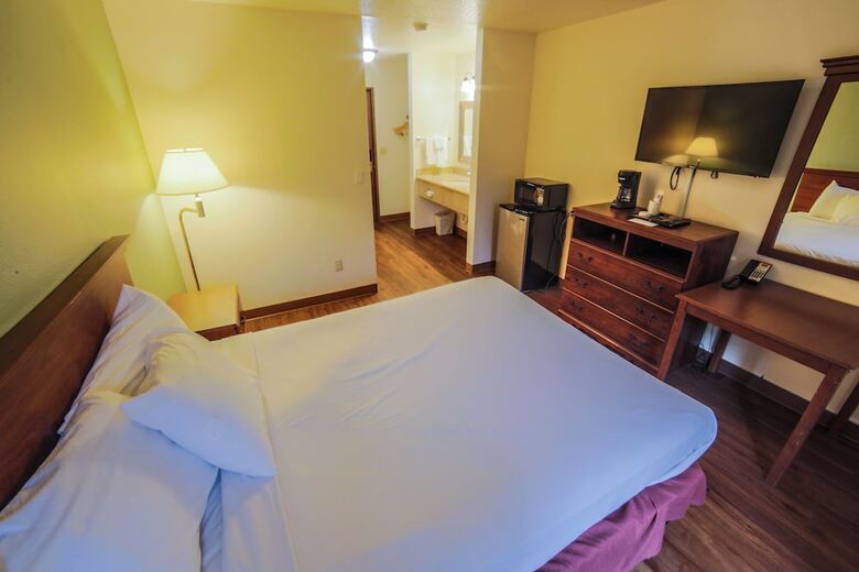 Hotel Sunnyside Inn & Suites