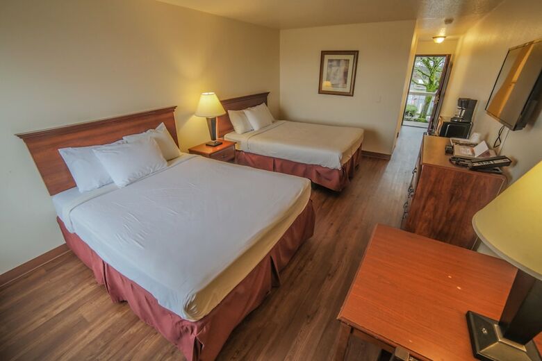 Hotel Sunnyside Inn & Suites