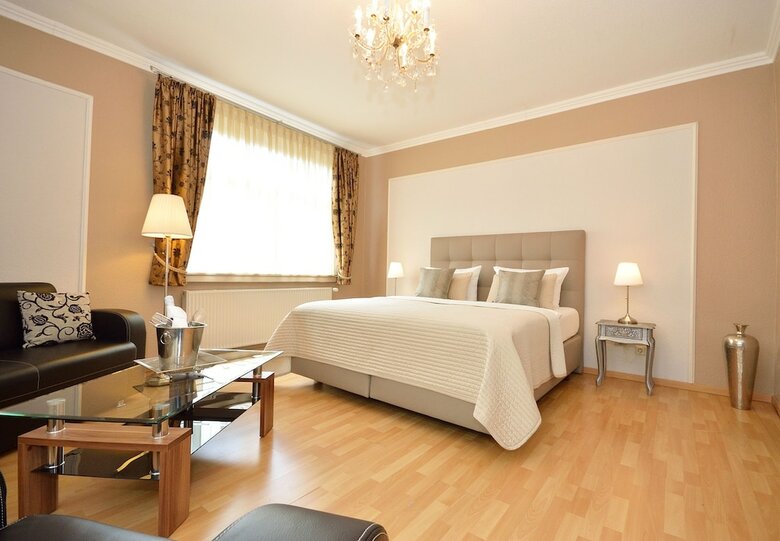 Hotel Stadt Bremen Garni