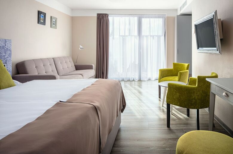 Hotel Volarik