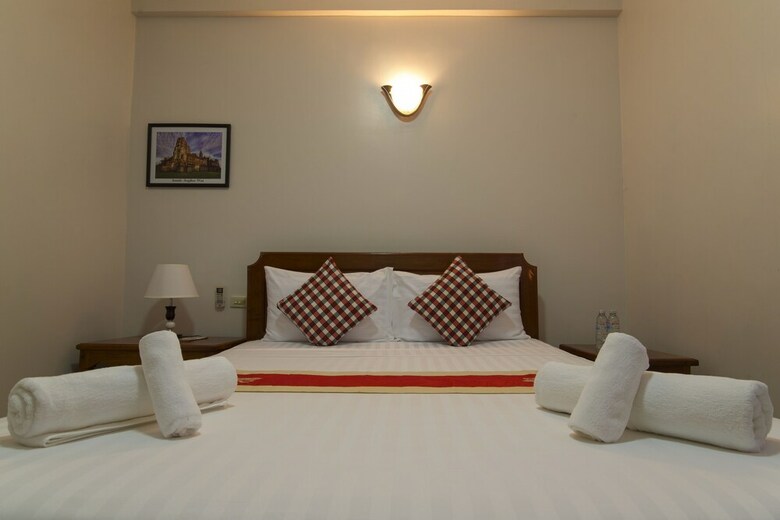 Hostal Panda Angkor Inn